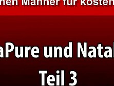 Group Sex Party - Unprotected Orgy with Hot Amateur Babes