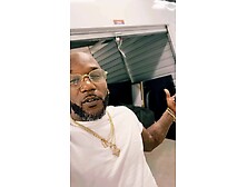 Public Masturbation at my Storage Unit full clip OnlyFans: CesarBelifonteUncut