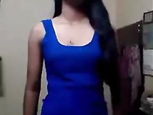 Sexy Indian Masterbates On Webcam