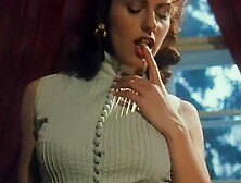 Gorgeous dolls are getting fornicated in this hot vintage video