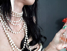 Elegant Girl Evilyn Jezebel Naughty Rimming Sloppy Oral Sex and Hard Butt Fucking - WHORNYFILMS. COM