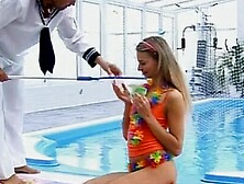 "Blondie's Extreme Adventure - Teen Sensations Starring MIA-B"