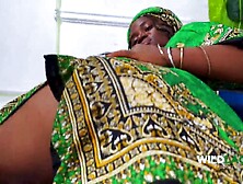 The Creamiest Snatch I’ve Ever Seen In My Life