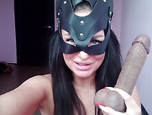 Play With Slave With Verified Amateurs