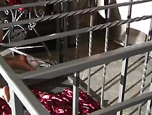 Aaliyah Justice and Justice Ravishing bitches who love ebony schlong