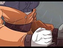 Sucy's Electrocution