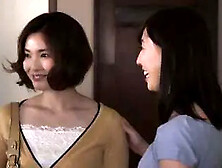 Secret Lesbian Wives