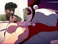 Jessica Rabbit - mother I'd like to fuck