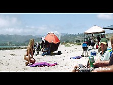 Kim Matula And Frankie Stone - Stranded