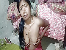 Beautiful Indian Aunt Fucking Hard In Doggy Style