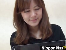 Nipponpisstv. Com - Tiny Japanese Babes Pissing Hard In Close Up Outdoors