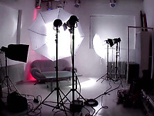 Wicked teen gets banged in her vagina in POV