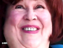 Redhead gilf loves pleasuring herself