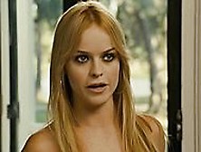 Taryn Manning In Kill Theory (2009)