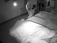 Amateur Hidden Cams Reveal Cock Riding Hoes