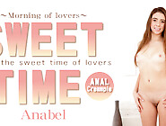 Sweet Time Morning Of Lovers - Anabel - Kin8tengoku