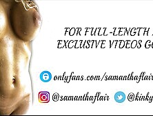Sam's Solo Fun