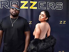 Brazzers Loves Violet's Asshole