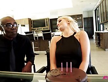 ArchAngel - Sexually excited Housewife Emily Austing Gets Railed Hard In Front of Her Cuck Husband