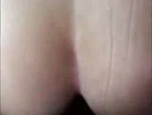 Screaming Booty Brunette Wife Fucked Hard On Homemade