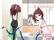 Kissxsis(Fanservice)