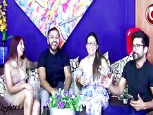 Wild Tifanny's fetish video