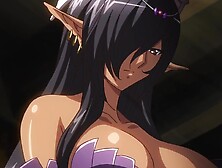 Hentai Raunchy Wench Crazy Porn Video