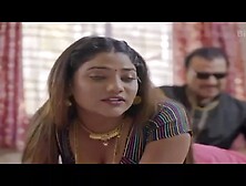 Betaab Ishq Part 02 Episode 01 Big Movies Original Web Series