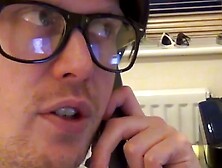 Love at First Sight... of My Huge Cock