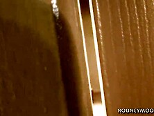 Beverly Paige Huge Tits Daisy Dukes POV