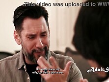 Spouse Wishes Step Son To Have His 1st From His Family (StepMom) -Dana Vespoli,  Elias Money