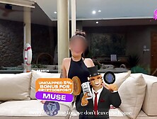 It’s not my fault! That babe enticed me herself! I had no choice but to cheat! Screwed my wife’s most good ally whilst that babe