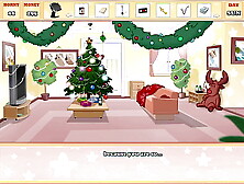 MILFTOON DRAMA [CHAPTER two] - BANGING WITH NURSE AND DOCTOR #9