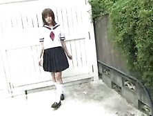 Japanese School Swimwear Movie