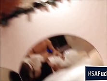 Asian Teen Knows How To Pleasure a Man