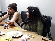 NO TORTURACAST COM OS PORN STARS LEO OGRO E ALICE