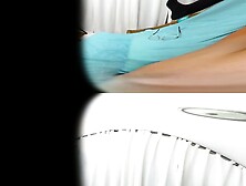 Stretching Abella Danger Ass In VR