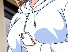 Amai Ijiwaru 1 серия