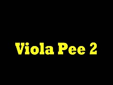 Viola Pee 2