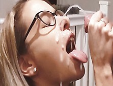 *best Bj = Best Facial* - Samantha Flair