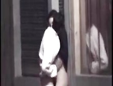 Voyeur Video - Public Sex