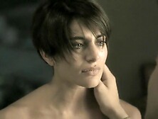 The Garden of Eden (2008) Caterina Murino