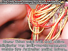 black 18yo german african teen get real squirt orgasm