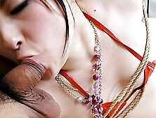 Rika Sonoharas Seduction A Tale of Red Silk and Surrender