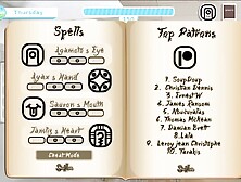 SEXNOTE  PT. 15 - When U Got A Bulge But The Nurse Is There