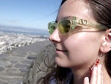 Serene Hill's NorCal Adventure - Part I & II : A Thrilling Journey Through California Wine Country