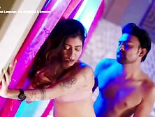 Big Boobs Mahi Bhabhi Sex With Ex BF in Badroom 2