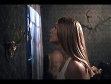 Russian Blond & Redhead Lesbo Hardcore Sex - Beauties Getting Mind Controlled by Alien Parasite