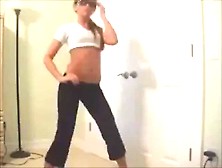 Teen Sexy Dance