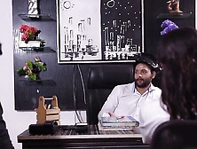 Nuru Massages,  Episode 1